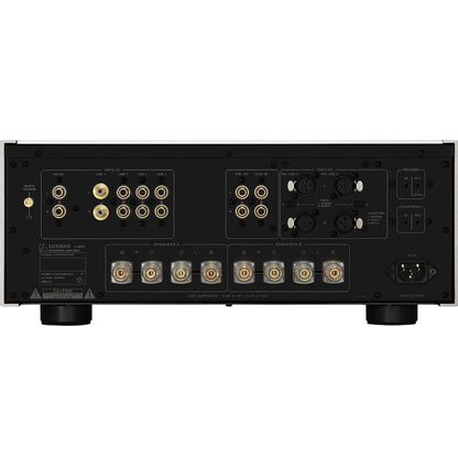 Luxman L-507Z Integrated Amplifier