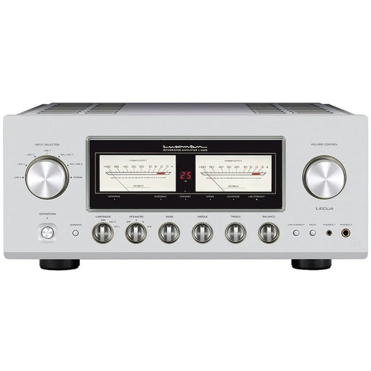 Luxman L-509Z Integrated Amplifier ON SALE