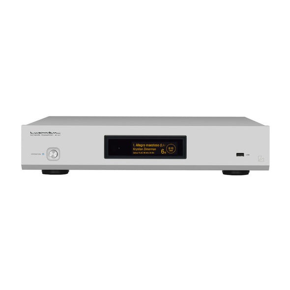 Luxman NT-07 Music Server