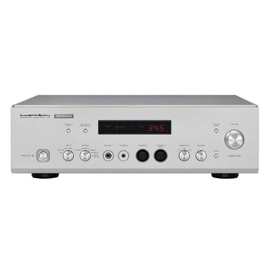 Luxman P-100 Centennial Headphone Amplifier COMING SOON