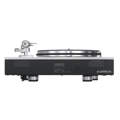 Luxman PD-151 MKII Turnable
