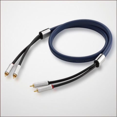 Luxman 15000 Series Cables