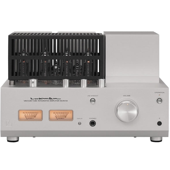 Luxman SQ-N150 Tube Integrated Amplifier ON SALE