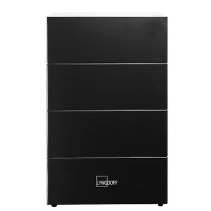 Lyngdorf BW-20 Boundary Woofer Passive Subwoofer