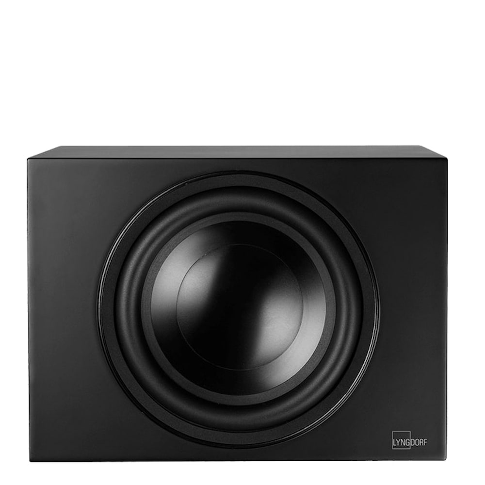 Lyngdorf BW-3 Subwoofer - Thumbnail 2