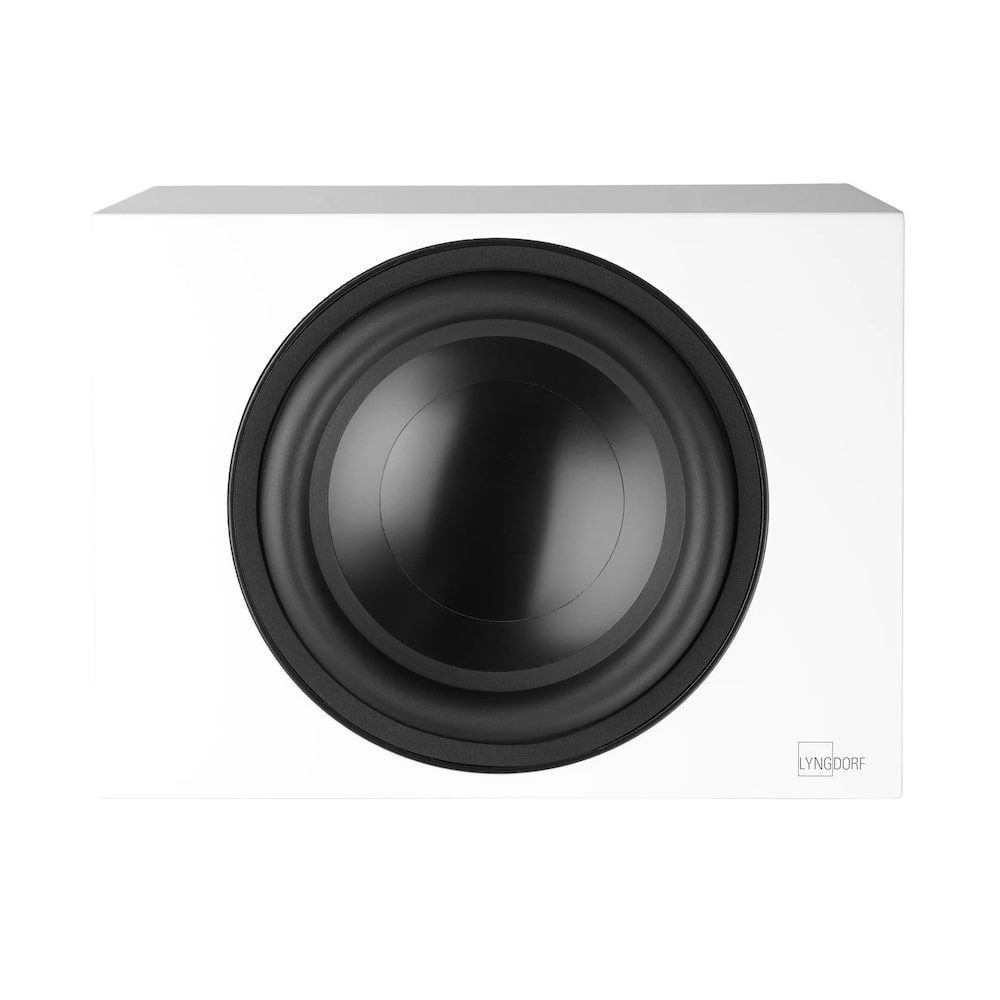 Lyngdorf BW-3 Subwoofer - Thumbnail 5