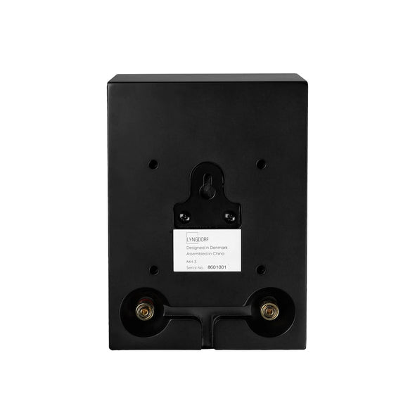 Lyngdorf MH-3 Speakers