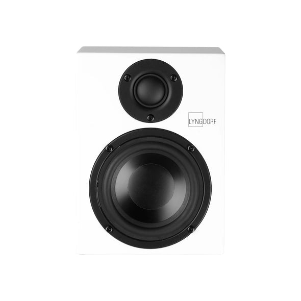 Lyngdorf MH-3 Speakers