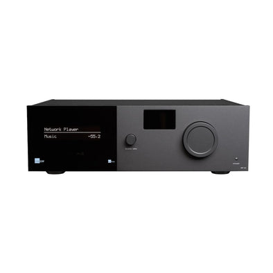Lyngdorf MP-40 2.1 Home Theatre Processor