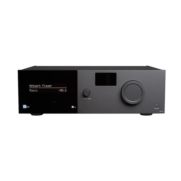 Lyngdorf MP-40 2.1 Home Theatre Processor