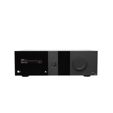 Lyngdorf MP-60 2.1 Home Theatre Processor