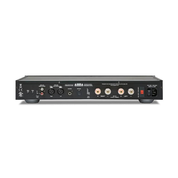Lyngdorf SDA-2400 Power Amplifier