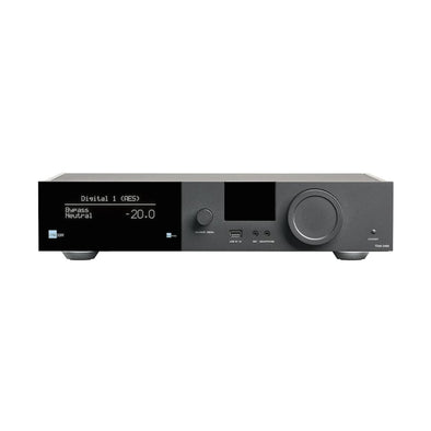 Lyngdorf TDAI-3400 Integrated Amplifier