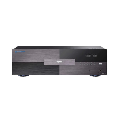 Magnetar Audio UDP900 4K MKII UHD Universal Disc and Media Player COMING SOON
