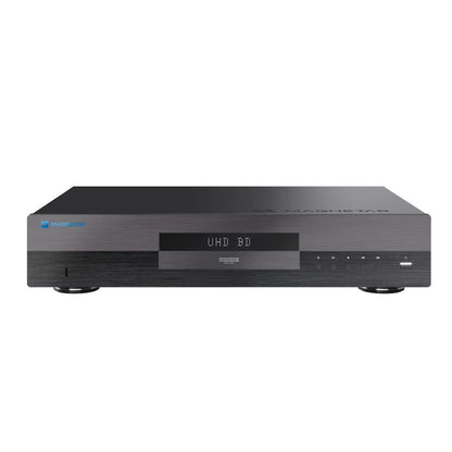 Magnetar Audio UDP800 4K UHD Universal Disc and Media Player