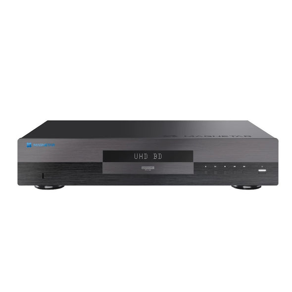 Magnetar Audio UDP800 4K UHD Universal Disc and Media Player