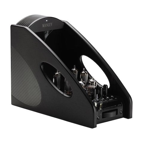 Manley Labs Absolute Headphone Amplifier Preamp