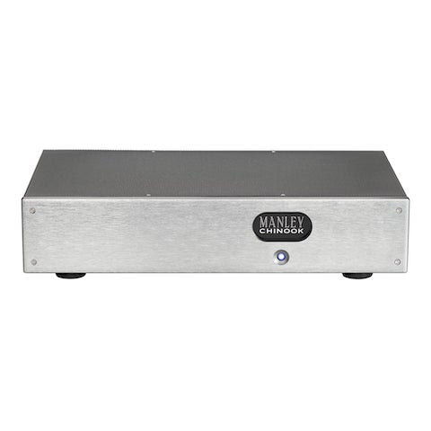 Manley Labs Chinook Phono Stage