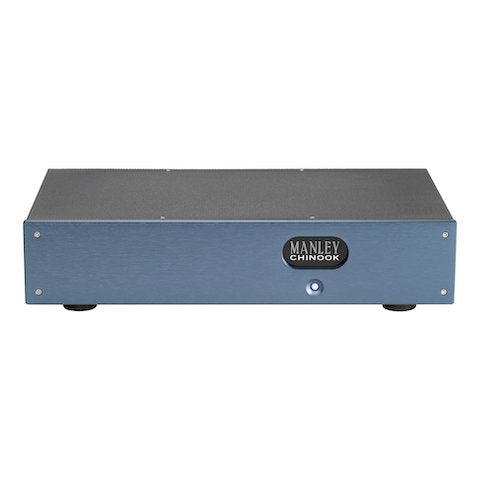 Manley Labs Chinook Phono Stage