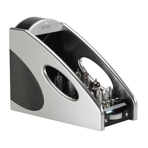 Manley Labs Absolute Headphone Amplifier Preamp