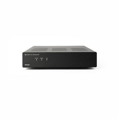 Martin Logan MP 500 Multi Purpose Bridgeable Amplifier