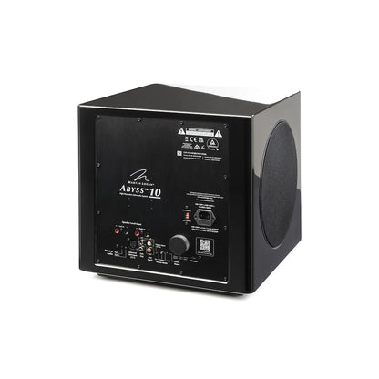 Martin Logan Abyss 10 Subwoofer
