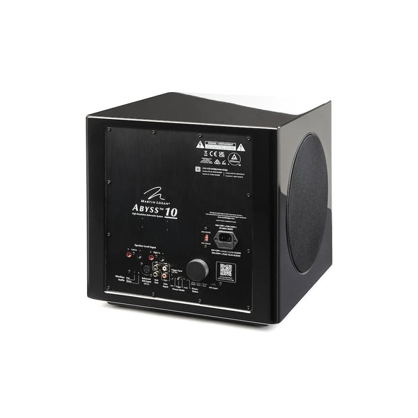 Martin Logan Abyss 10 Subwoofer IN STOCK