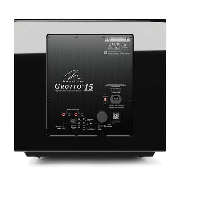 Martin Logan Grotto 15 Subwoofer