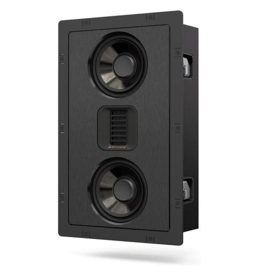 Martin Logan Icon 3XW 3 Driver On Wall Speaker