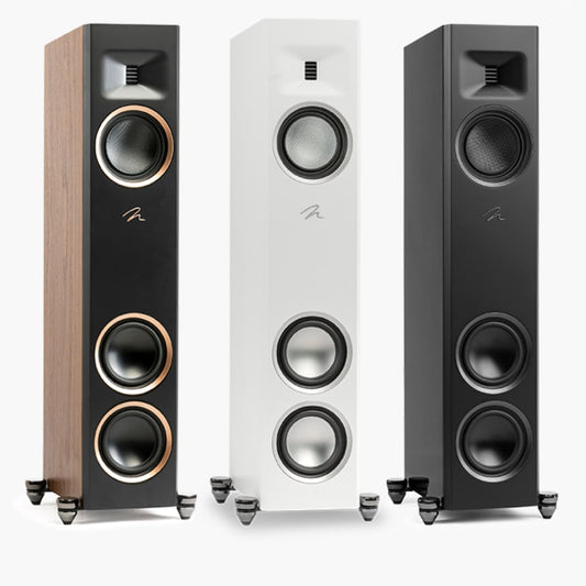 Martin Logan Motion Foundation F10 Speaker