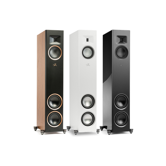 Martin Logan Motion Foundation F20 Speaker