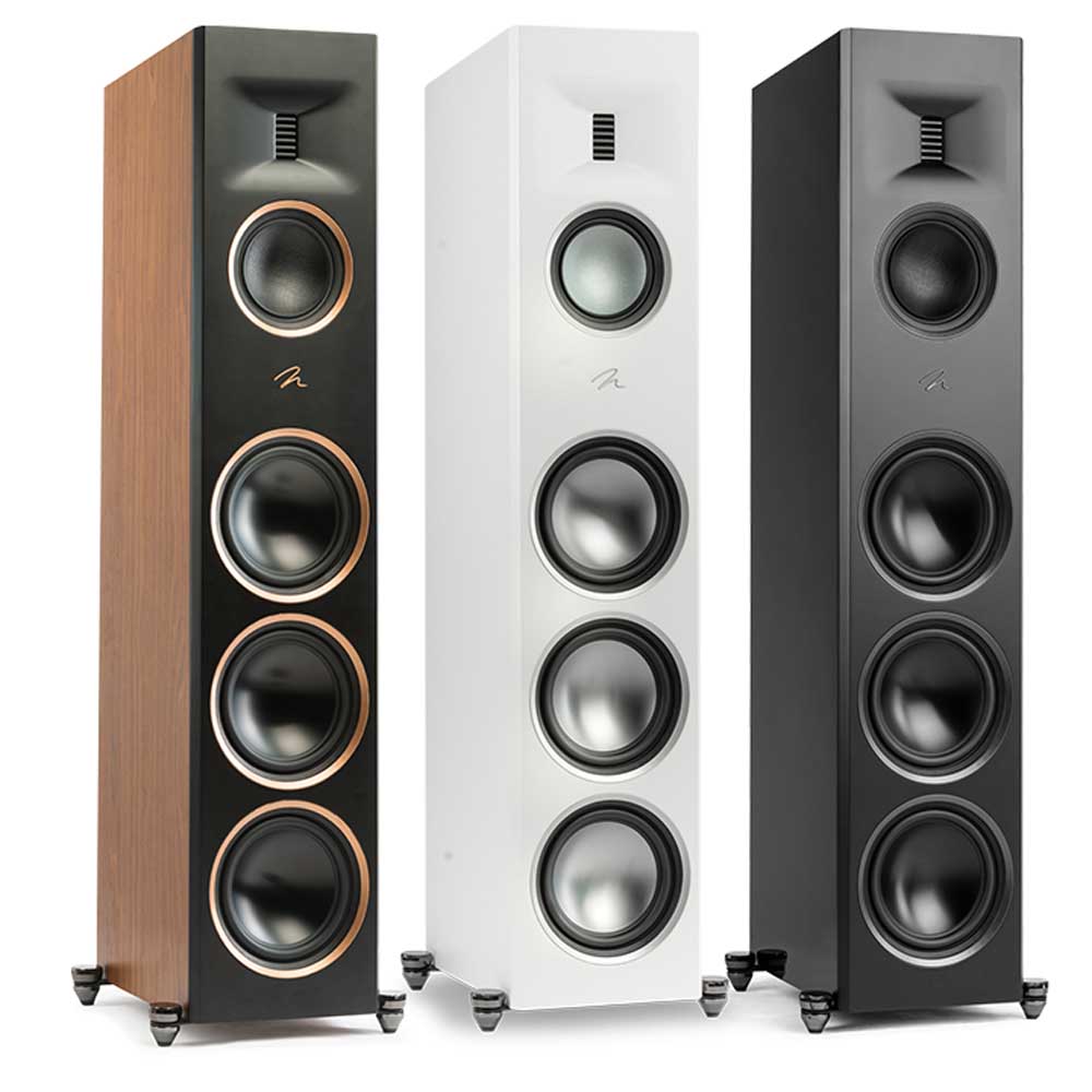 Martin Logan Motion XT F200 Speaker
