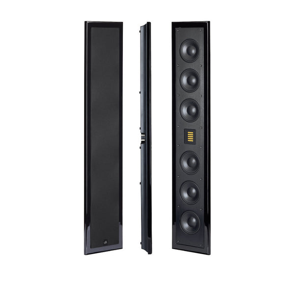 Martin Logan SLM Table Top Or Wall Mount Speaker