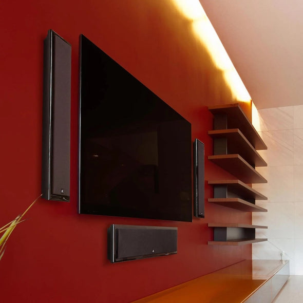 Martin Logan SLM Table Top Or Wall Mount Speaker