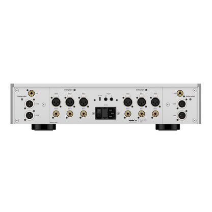 Matrix Audio MP-1 Reference Preamplifier