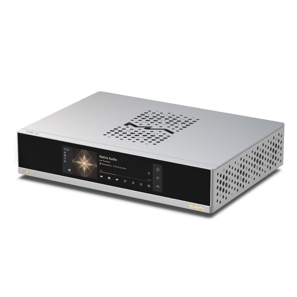Matrix MS-1c  Music Streamer