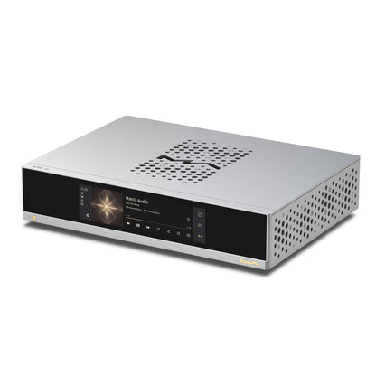 Matrix MS-1c  Music Streamer