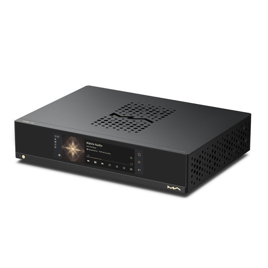 Matrix MS-1c  Music Streamer