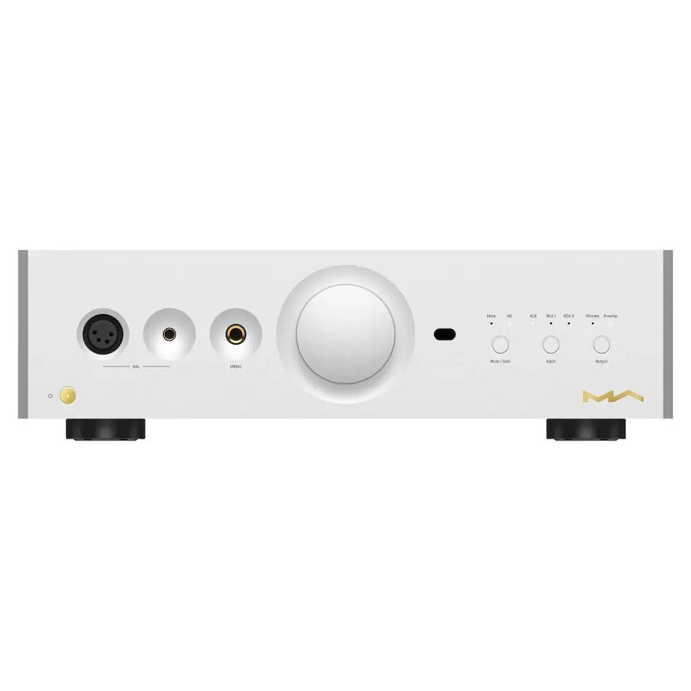 Matrix Audio NA-1 Headphone Amplifier