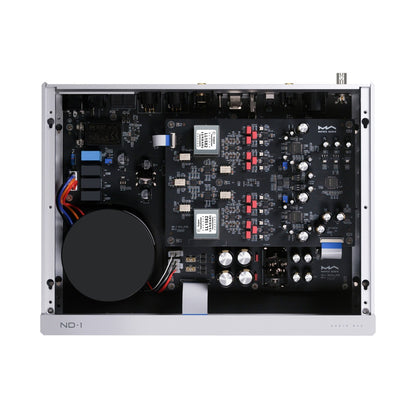Matrix Audio ND-1 Dac