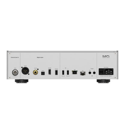 Matrix Audio NT-1 Reference  Music Server