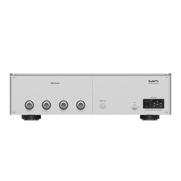 Matrix Audio SC-1 Reference Clock NEW ARRIVAL