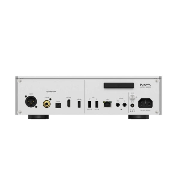 Matrix Audio TT-1 Music Server NEW ARRIVAL
