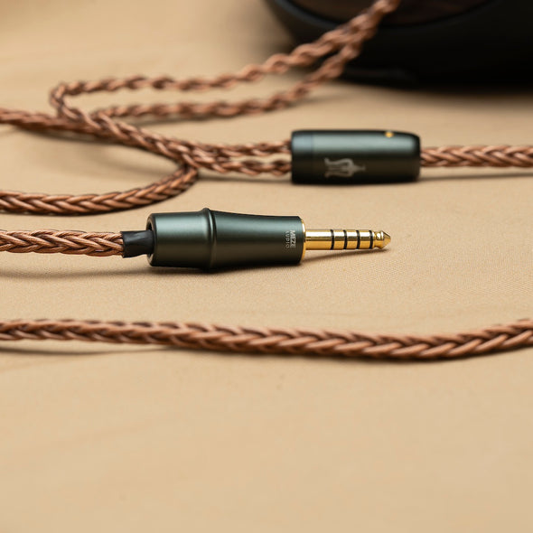 Meze Audio 109 PRO PREMIUM Headphone Package