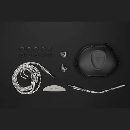 Meze Audio Astru In Ear Monitors