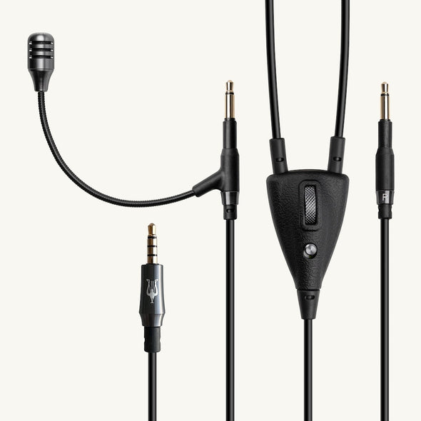 Meze Audio 109 PRO PREMIUM Headphone Package