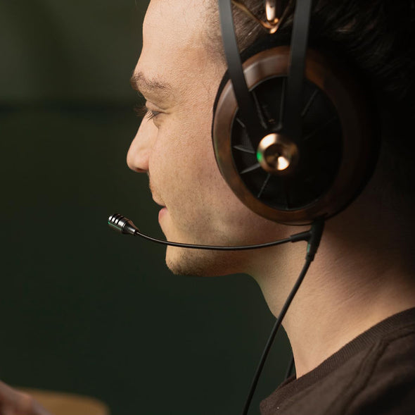 Meze Audio 109 PRO PREMIUM Headphone Package