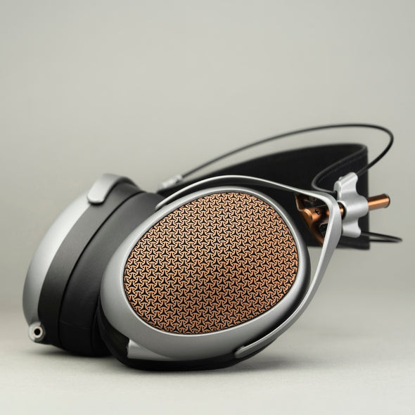 Meze Audio POET Headphones COMING SOON
