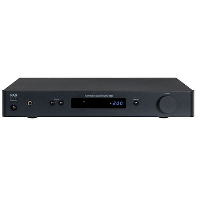 NAD C 328 Integrated Amplifier