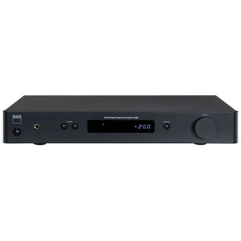 NAD C 328 Integrated Amplifier